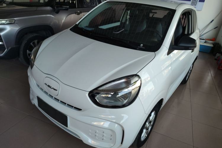 Used Roewe Clever 2022 311km QiQi BoBo Edition