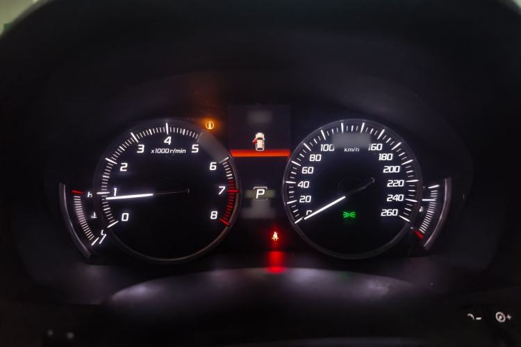 Used Acura MDX 2014 3.5L Elite Edition