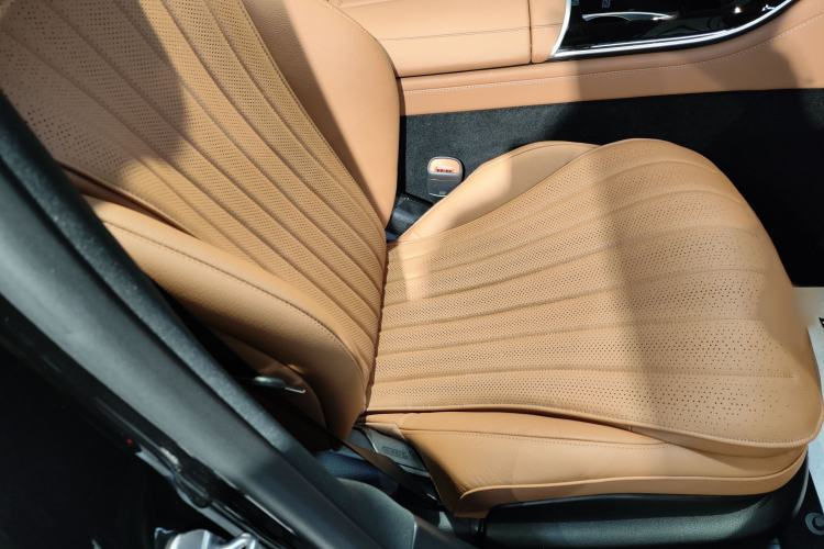 Used Mercedes-Benz S-Class New Energy 2023 S 450 e L Plug-in Hybrid Sedan
