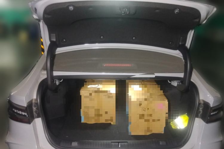 Used Chery Arrizo 8 2025 1.6T DCT Smart