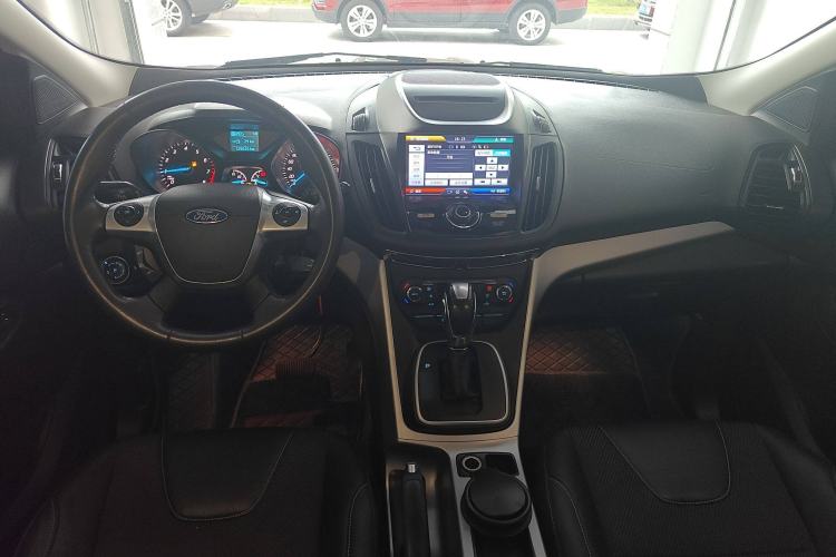 Used Ford Kuga 2015 1.5L GTDi Two-Wheel Drive Fashion Edition