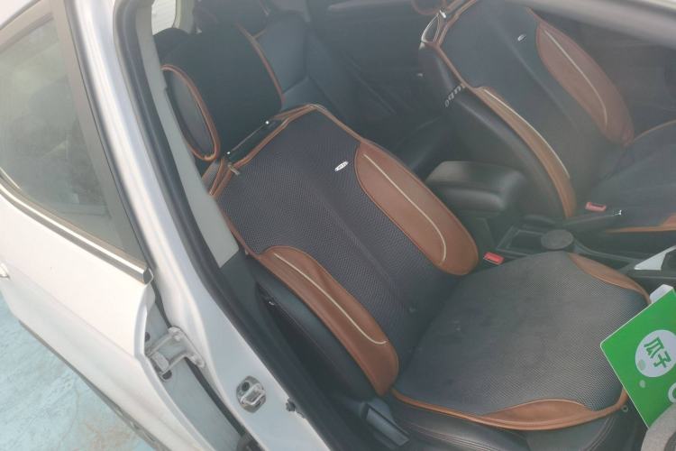 Used JAC Refine S3 2016 1.5L Manual Luxury Smart Version
