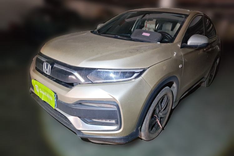 Used Honda XR-V 2020 220TURBO CVT Luxury Edition