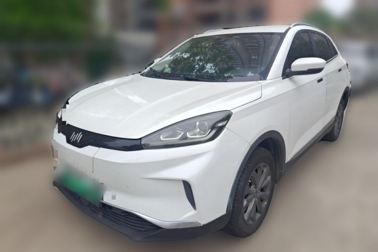 Used WM Motor EX5 2019 EX5 Entry Edition 300