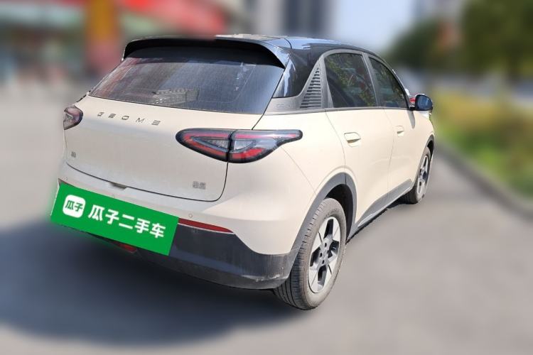 Used Geely Galaxy Geome 2025 310km Dream Edition