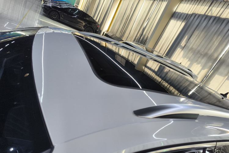 Used Volkswagen Tiguan L 2022 330TSI Automatic Two-Wheel Drive R-Line Enhanced Edition