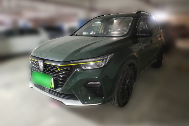 Used Roewe RX5 New Energy 2020 ePLUS National Trend Ronglin Flagship Edition