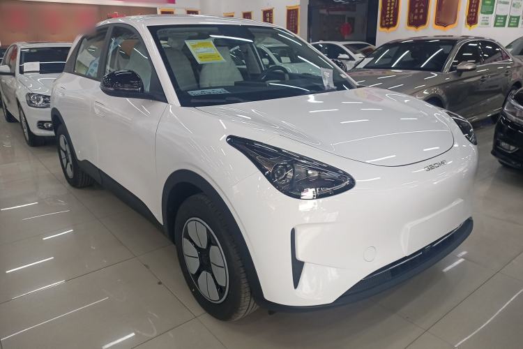 Used Geely Galaxy Geome 2026 Model 310km Youth Edition Exterior 1