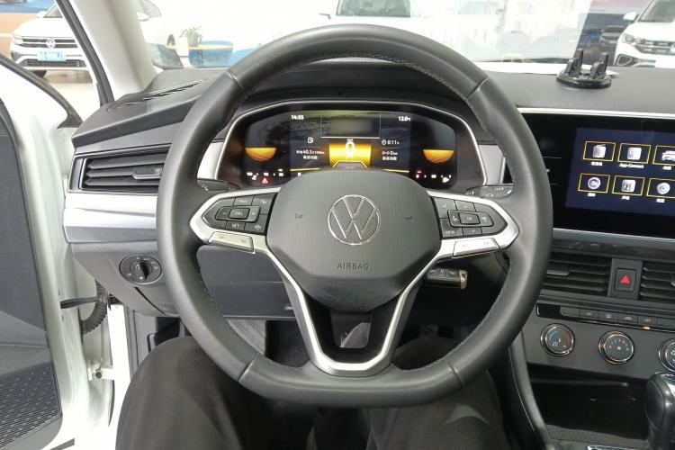 Used Volkswagen Bora 2024 200TSI DSG Comfort Edition