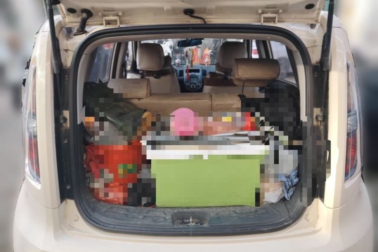 Used Kia Soul 2013 1.6L AT GL
