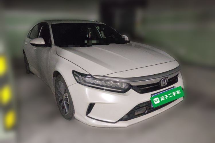 Used Honda Inspire 2022 260TURBO Elegant Edition
