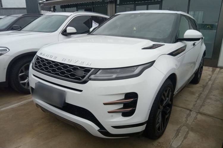 Used Land Rover Range Evoque 2020 249 PS R-DYNAMIC S Sport Edition