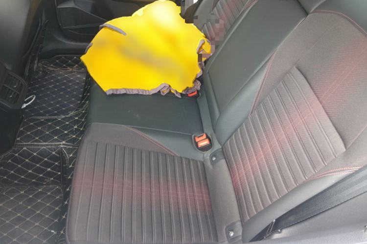 Used Volkswagen Lavida 2023 280TSI DSG Starry Sky Deluxe Edition