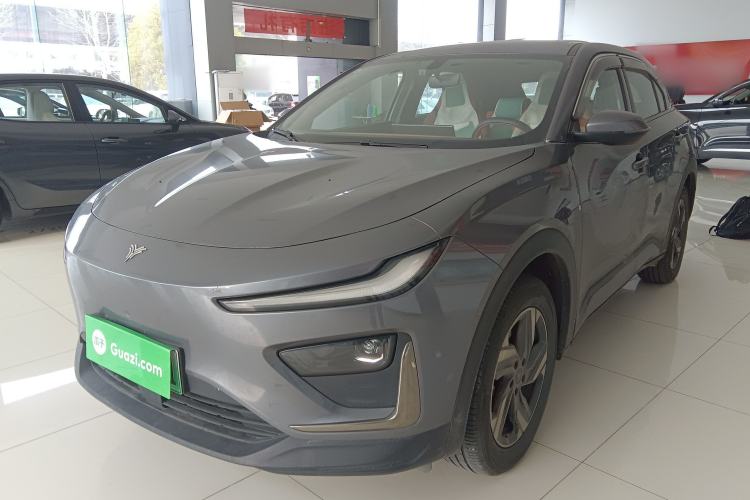 Used NETA X 2023 500 Lite