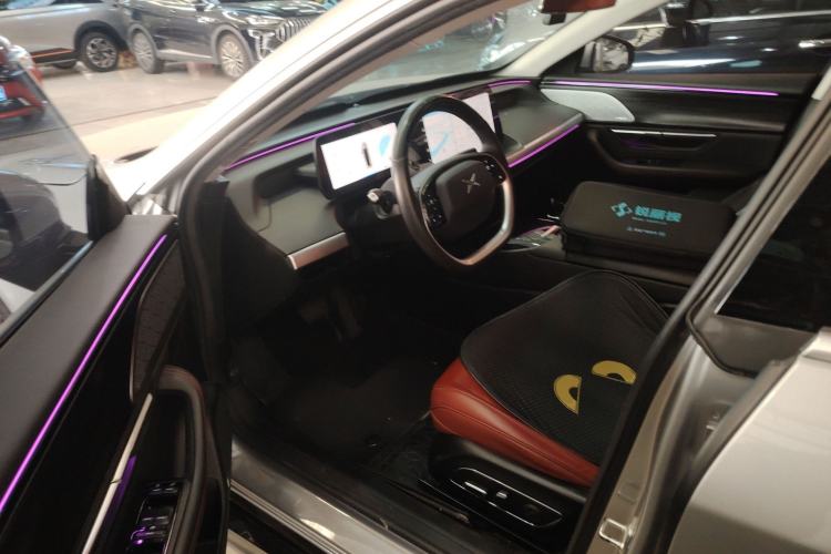 Used XPeng P7 2022 670N+
