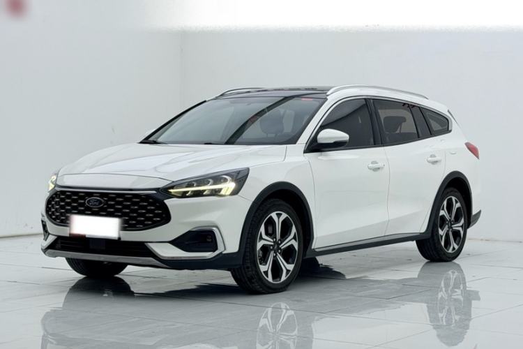 Used Ford Focus 2021 EcoBoost 180 Automatic Hunter Edition Guazi used car, China used car export, Used car for sale, Used  cars, Cheapest cars for sale