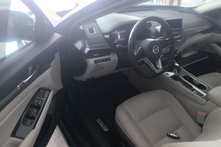 Used Nissan Teana 2021 2.0L XL Upper AD1 Smart Drive & Navigation Edition Driver Seat