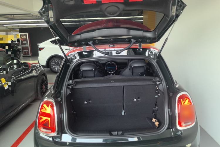 Used MINI JCW 2021 2.0T JOHN COOPER WORKS ALL-IN
