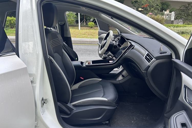 Used Roewe i6 MAX New Energy 2020 1.5T PHEV Cool & Stylish Skyroof Edition
