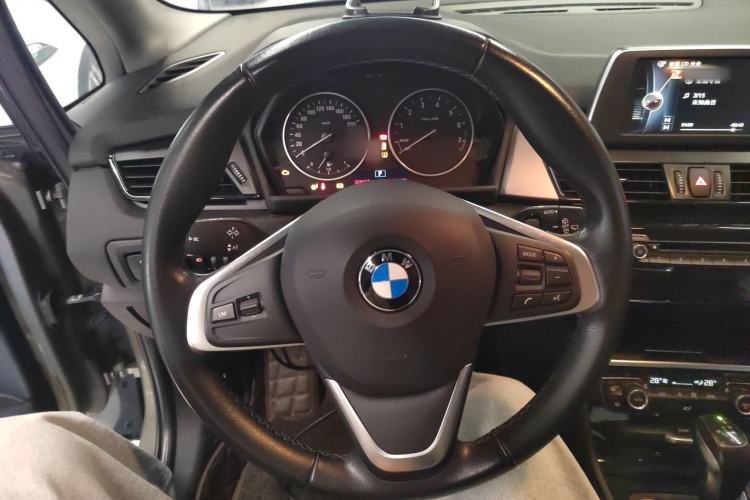 Used BMW 2 Series Gran Tourer 2015 218i Leading Model
