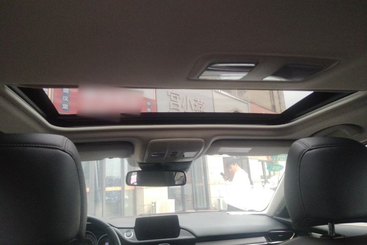 Used Mazda Atenza 2020 2.0L Blue Sky Luxury Edition Headliner