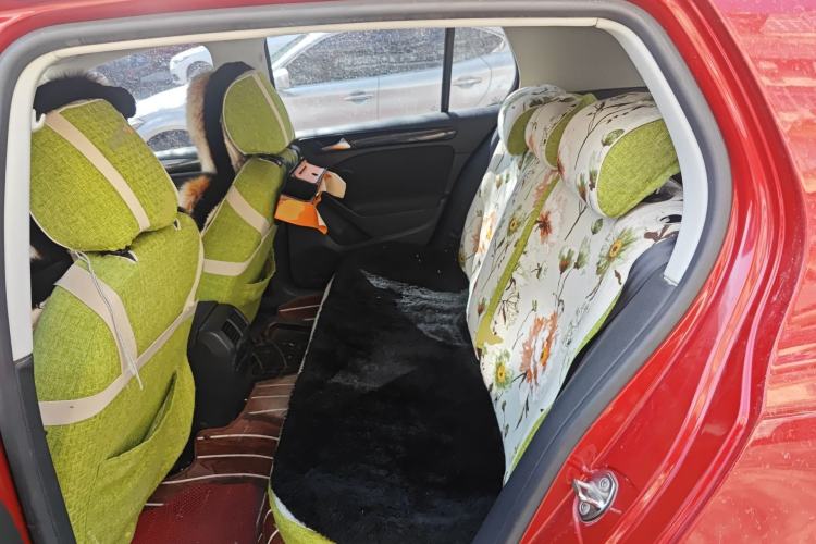 Used Volkswagen Golf 2012 1.4 TSI Automatic Comfort Edition