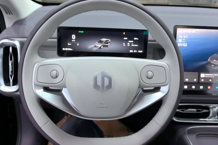 Used Leapmotor B01 2025 550 Comfort Edition