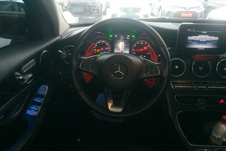 Used Mercedes-Benz C-Class 2018 C 200 L Sport Edition