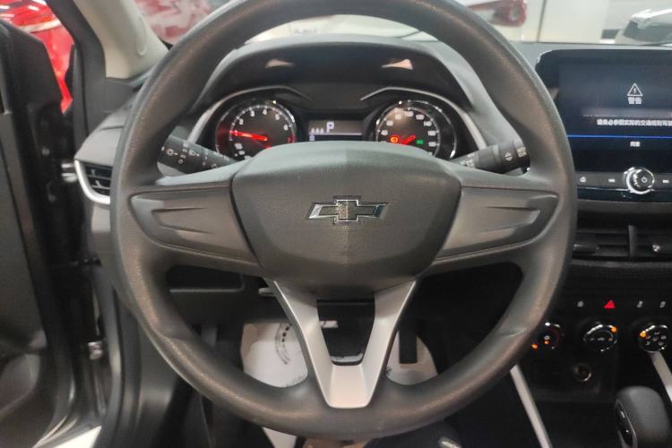 Used Chevrolet Cavalier 2020 Redline 325T Automatic Xinshang Edition Steering Wheel