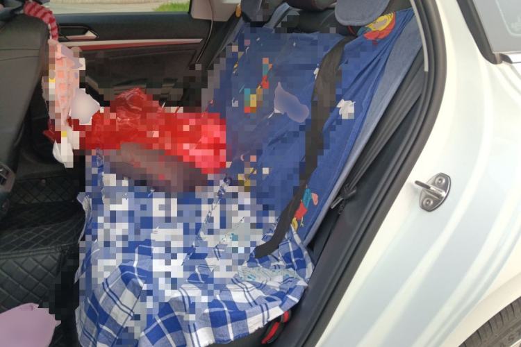 Used Volkswagen Lavida 2024 300TSI DSG Starry Sky Leading Edition
