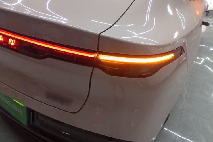 Used Nissan N7 2025 625 Max
