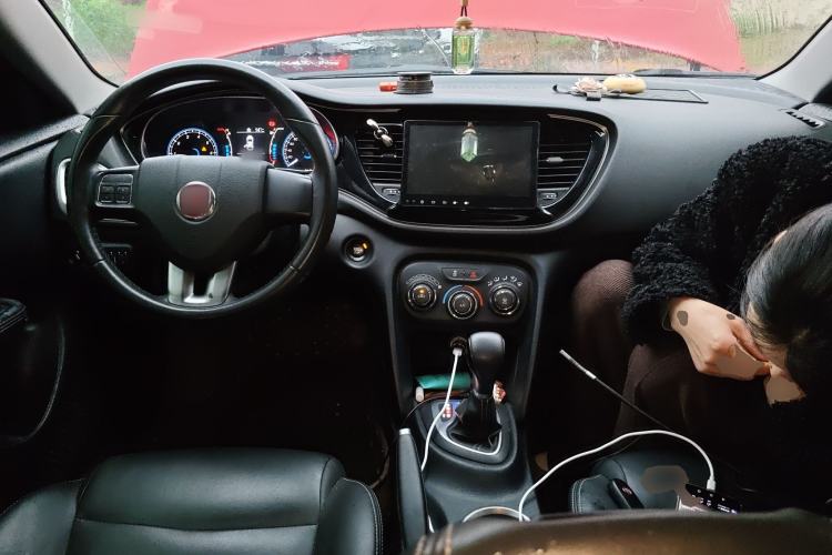 Used Fiat Ottimo 2014 1.4T Automatic Comfort Edition