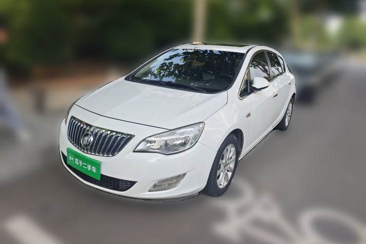 Used Buick GT 2014 XT 1.6L Automatic Fashion Edition Guazi used car, China used car export, Used car for sale, Used cars, Cheapest cars for sale