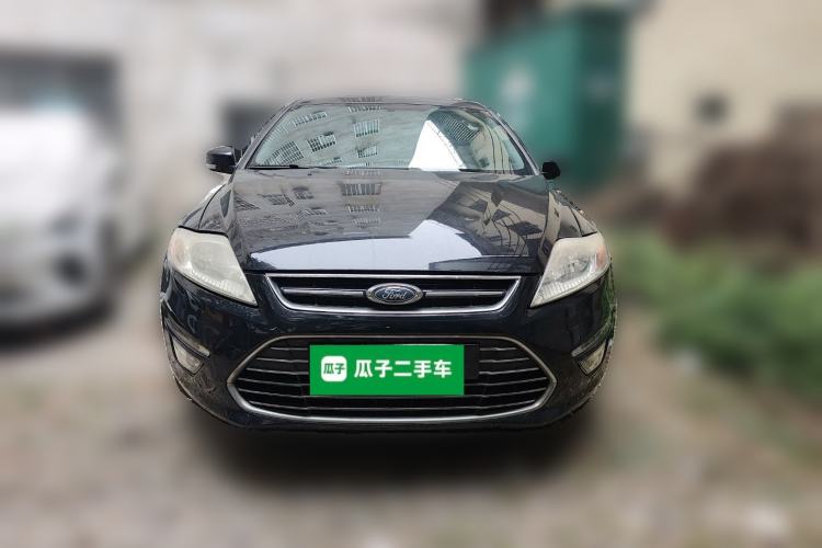 Used Ford Mondeo 2011 2.3L Fashion Edition