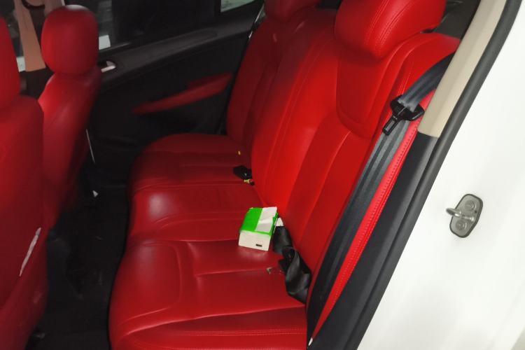 Used Peugeot 308 2013 1.6L Automatic YouShang Model
