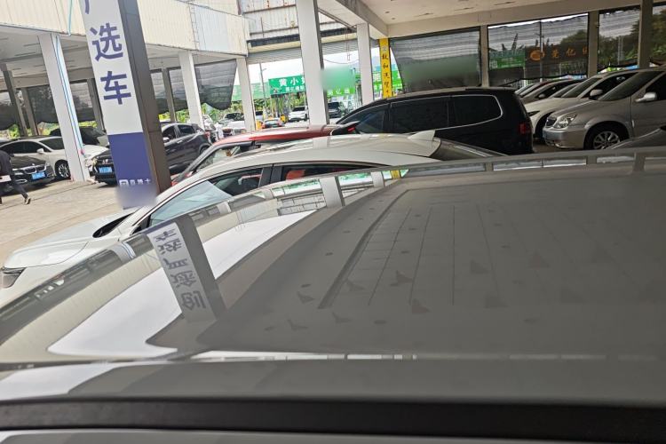 Used Wuling Air ev 2023 - Four Seats - Standard Edition
