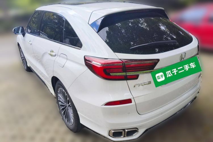 Used Honda Avancier 2023 370TURBO Two-Wheel-Drive Luxury Edition