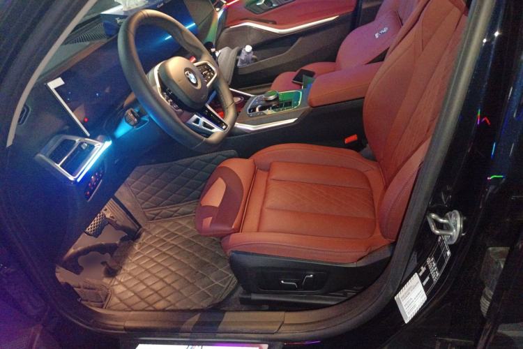 Used BMW 3 Series 2025 325Li M Sport Package
