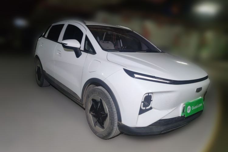 Used Geometry E Firefly 2024 301km Starlight