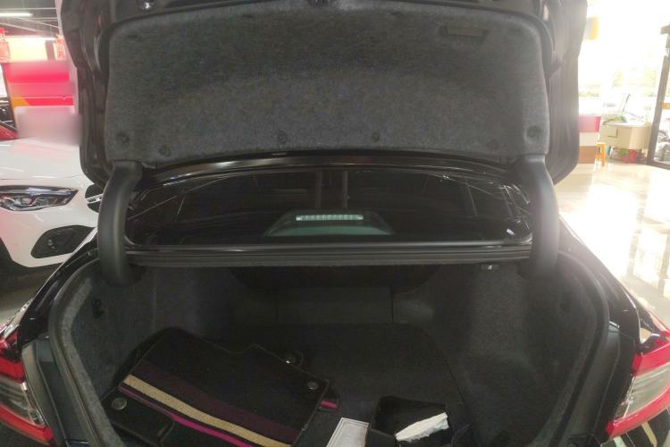 Used Honda Accord 2022 Xing·Hybrid 2.0L Phantom Night·Sharp Intelligence Edition