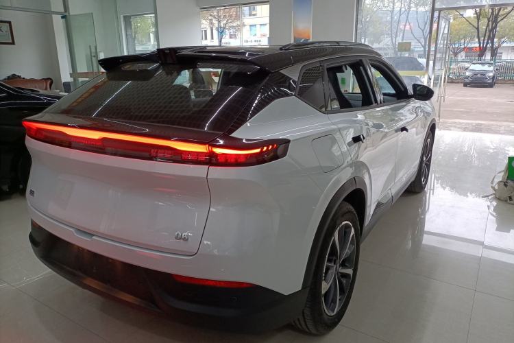 Used HEDMOS 06 2025 Model 520km