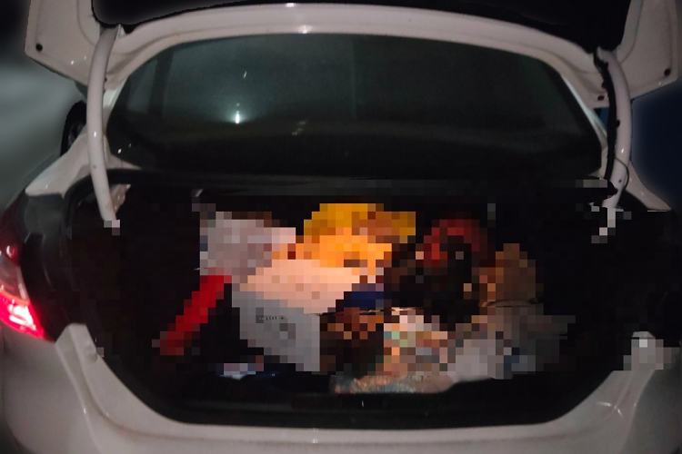 Used Ford Focus 2012 Sedan 1.6L Automatic Fashion Edition