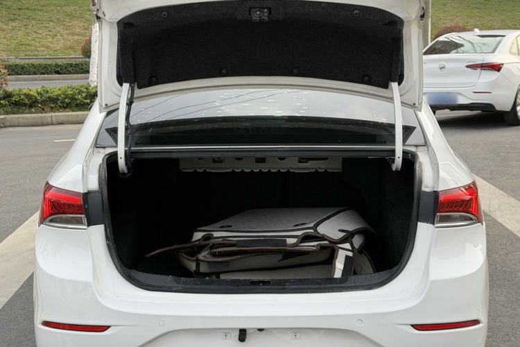 Used Buick GT 2019 18T Automatic Connected Elite Model China VI Standard