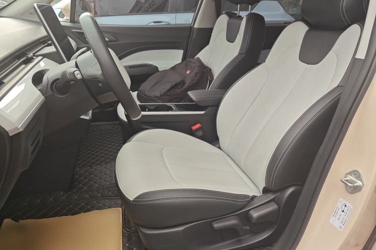 Used NETA AYA 2023 401 Lite
