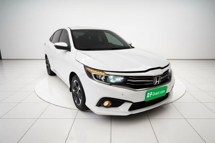 Used Honda Envix 2019 180TURBO CVT Enjoyment Version China VI