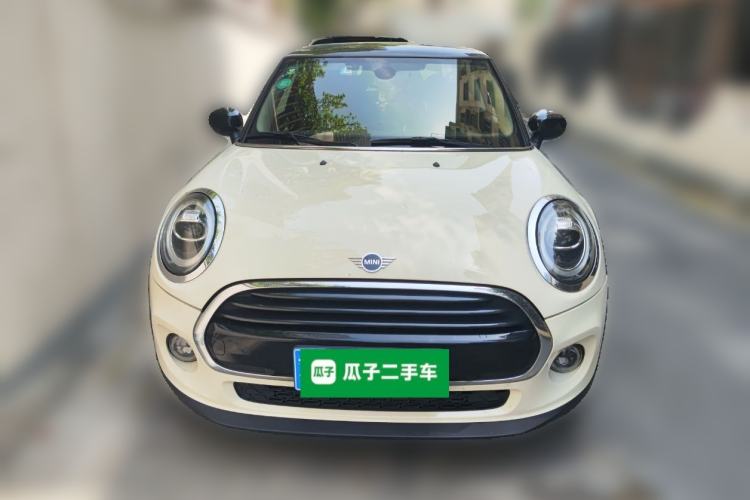 Used MINI 2019 1.5T COOPER Classic Edition
