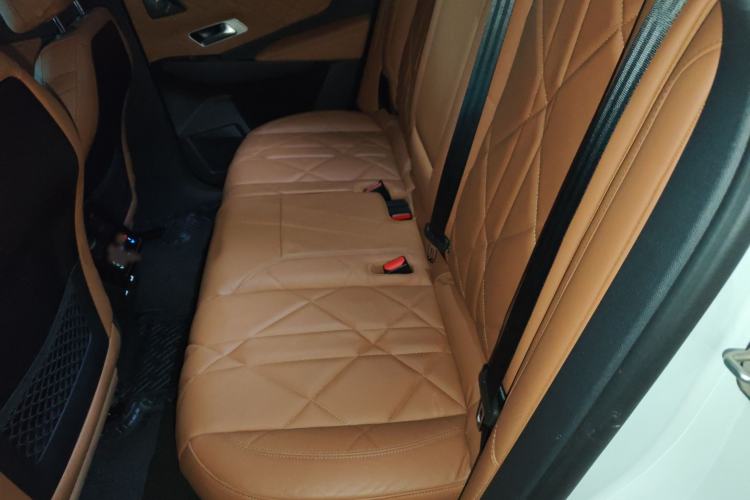 Used DS 7 2018 45THP Rivoli Prestige Edition