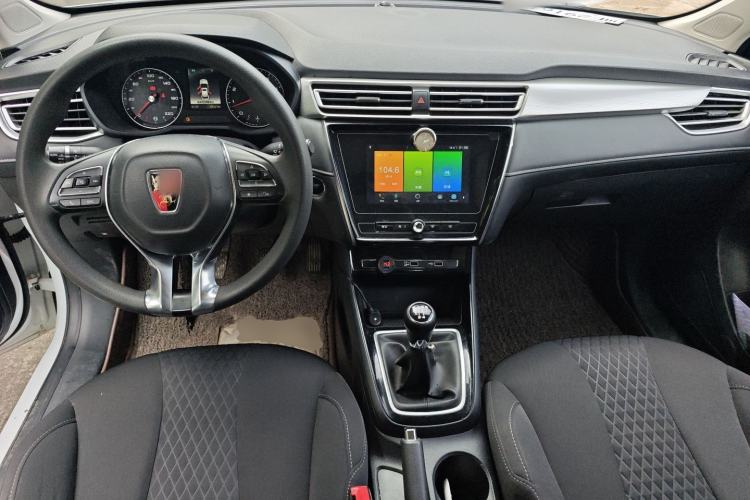 Used Roewe i5 2020 1.5L Manual 4G Connect Luxury Edition