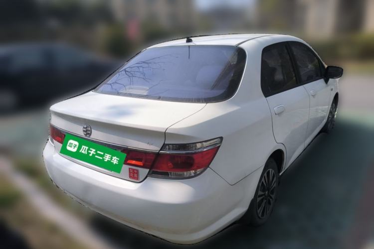 Used Everus S1 2012 1.3L Automatic Comfort Edition
