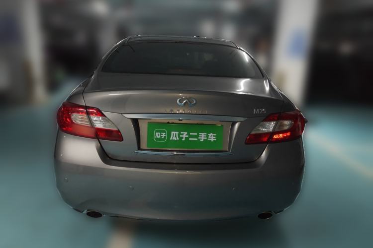 Used Infiniti M Series 2011 M25 Comfort Model